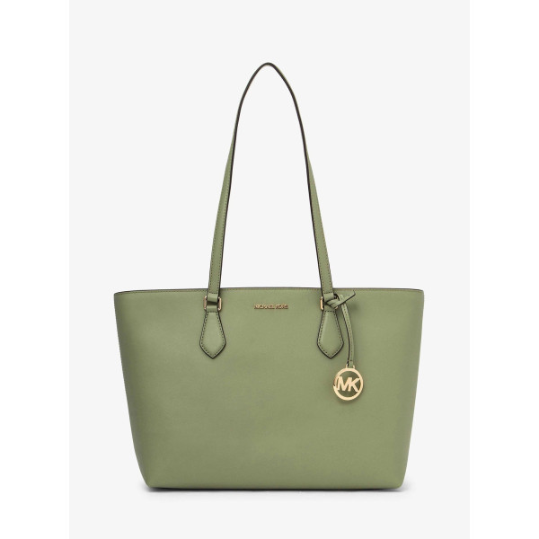 BOLSO MICHAEL KORS MUJER  35S4G6HT9LLIG (35X25X14CM) D