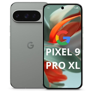 Google Pixel 9 Pro XL 5G Dual Sim 16GB RAM 256GB Hazel D