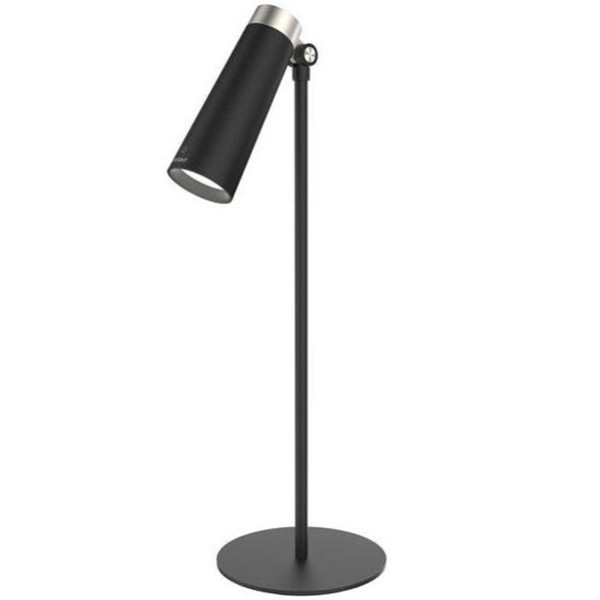 Yeelight Lámpara de Escritorio LED YLYTD-0011 negro D