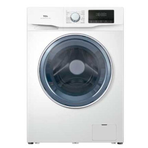 Lavadora TCL A 10Kg FF1014WA0ES blanco D