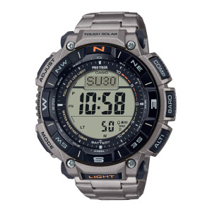 Casio - PRG-340T-7ER D