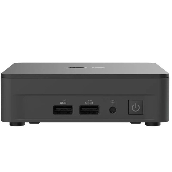 ASUS NUC 12 Intel Core i5 RNUC12WSKI500002I negro D