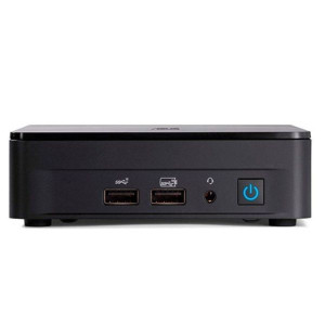 Minipc asus nuc 12 pro rnuc12wski300002i intel core i3-1220p D