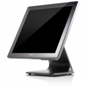 Monitor Táctil TPV PREMIER 17" LCD TM-170 negro D