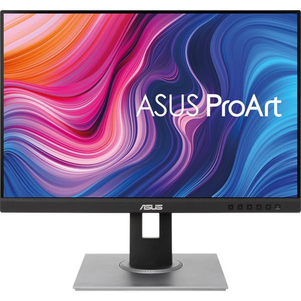 Monitor ASUS Proart 24.1" LED FHD PA248QV negro D