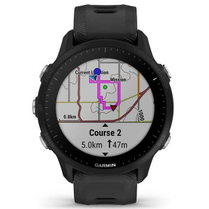 Garmin Watch Forerunner 955 GPS 33mm negro D