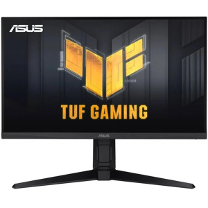 Monitor Gaming ASUS TUF GAMING 27" LED IPS FHD VG279QL3A negro D