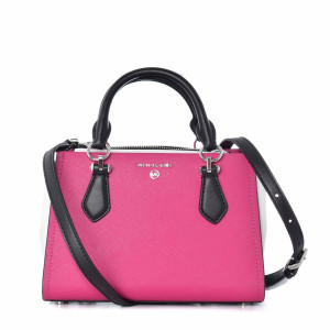 BOLSO MICHAEL KORS MUJER  32H3S6AC1TDPF (23X16X9CM) D