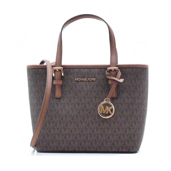 MICHAEL KORS MUJER 35T9GTVT0BBRO (22X18X10CM) D