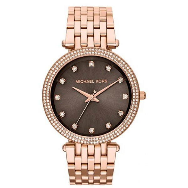 RELÓGIO MICHAEL KORS MULHER MK3217 (39MM) D