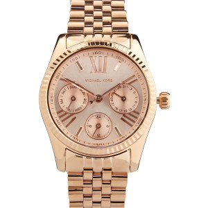 RELÓGIO MICHAEL KORS MULHER MK5809 (33MM) D