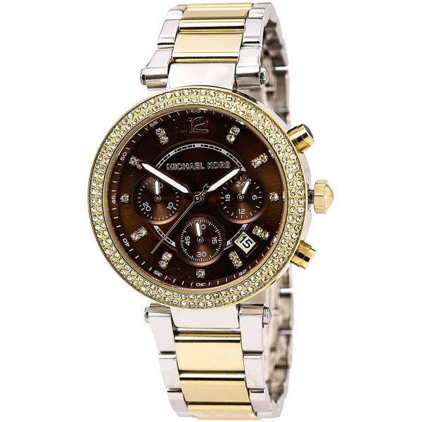 RELOJ MICHAEL KORS MUJER  MK6118 (38MM) D