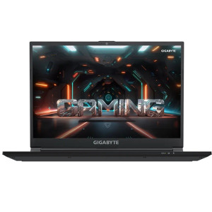 GIGABYTE G6 17.3" Intel Core i7 16GB RAM 512GB KF-H3ES853SD negro D