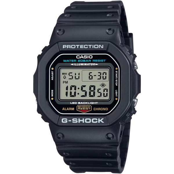 Casio - DW-5600UE-1ER D