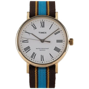 Timex - TW2U46300LG D