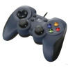 GAMEPAD LOGITECH F310 azul 3