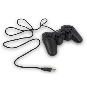 Mando gamepad ewent pl3330 usb para pc H