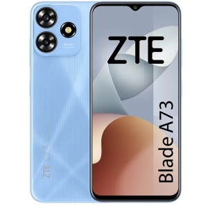 ZTE Blade A73 dual sim 4GB RAM 128GB azul D