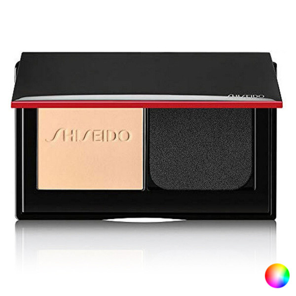 Base de maquiagem em pó Shiseido 729238161146 D