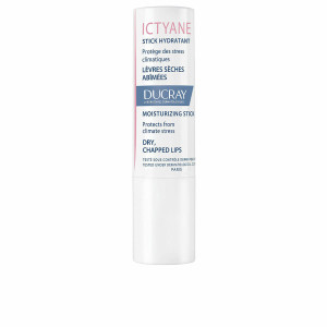 Labial Hidratante Balm Ducray Ictyane D