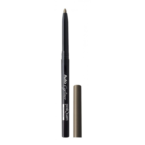 Pencil de sobrancelha Postquam Shaper Clear Brown 6 g D