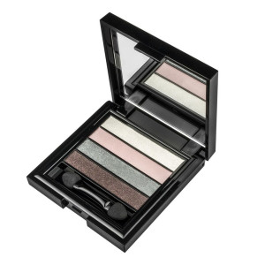 Paleta de Sombras de Ojos Postquam Night D