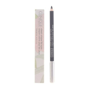 Lápiz de Ojos Cream Shaper Eyes Clinique 9883 Negro 12 g D