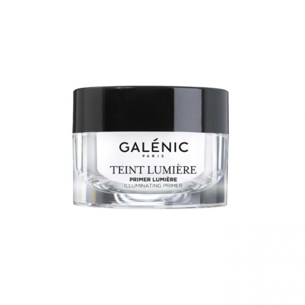 Maquiagem pré-base Galenic Teint Lumiére 50 ml Lighter D