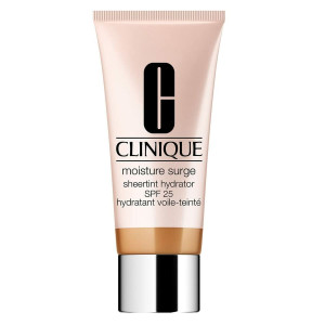 Base de Maquillaje Fluida Clinique Spf 25 40 ml D