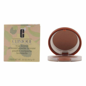 Polvos Compactos Bronceadores Clinique CLINIQUE-243746 Beige (1 unidad) (9,6 g) D