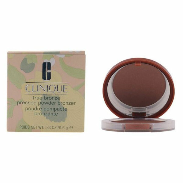 Polvos Compactos Bronceadores Clinique CLINIQUE-243753EU Nº 03 (1 unidad) D