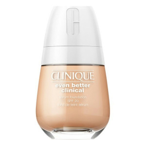 Base de Maquillaje Fluida Even Better Clinique 192333077856 Spf 15 30 ml SPF20 D