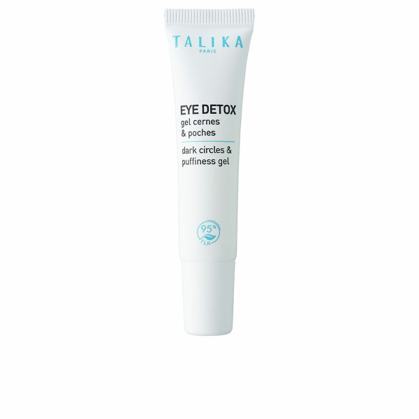 Antiojeras Talika Eye Detox Gel D