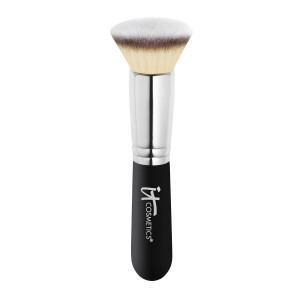 Brocha de base de maquillaje It Cosmetics Heavenly Luxe (1 unidad) D