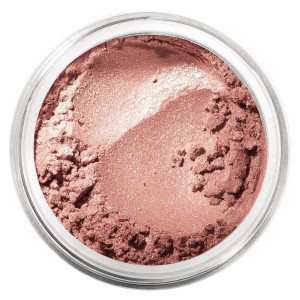 Pó iluminador bareMinerals Rose Radiance 1,5 g D