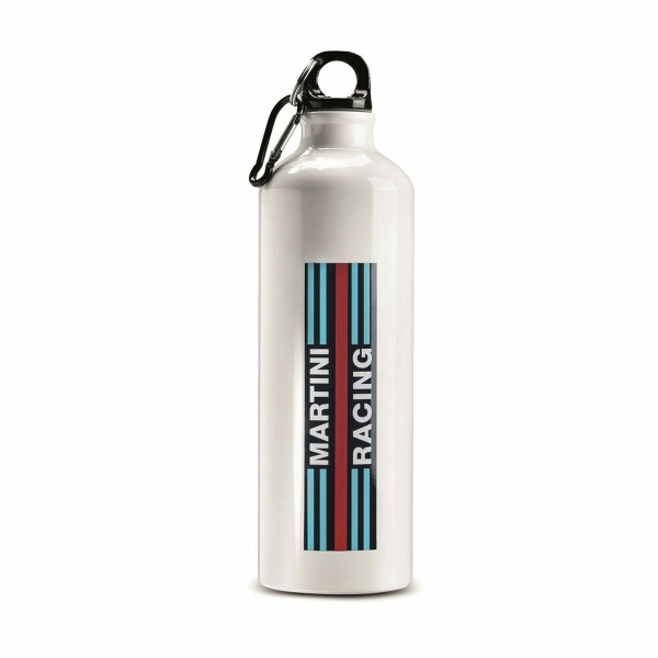 Botelha Sparco Martini Racing Multicolor Aluminio D