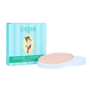 Polvos Compactos Cedib  Universal 22-Naturel D