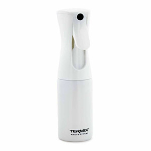 Frasco Spray Branco Termix (200 ml) D