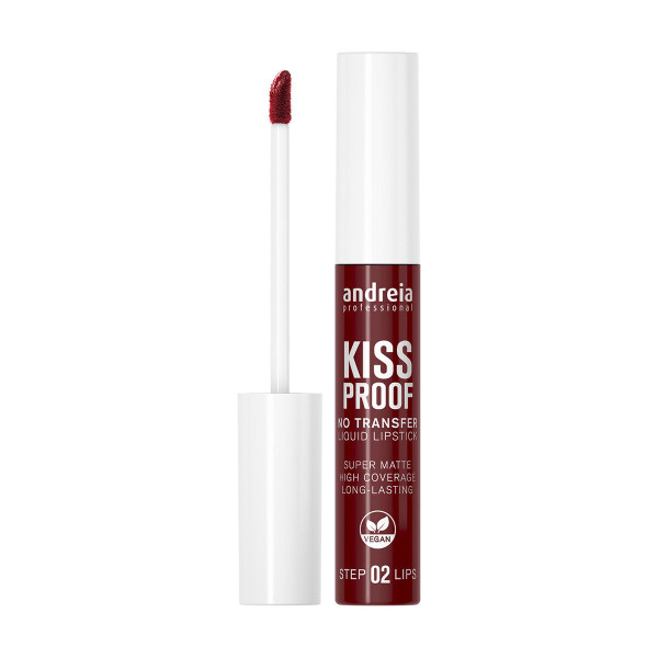 Andreia Kiss Proof 8 ml No 1 D