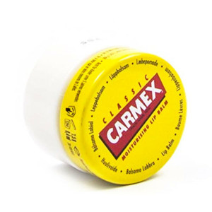 Bálsamo Labial Hidratante Carmex COS 002 BL (7,5 g) D