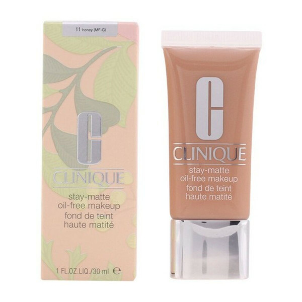 Fluido manter Matte Makeover Base Clinique (30 ml) D