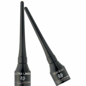 Deborah Ultra Liner Preto D