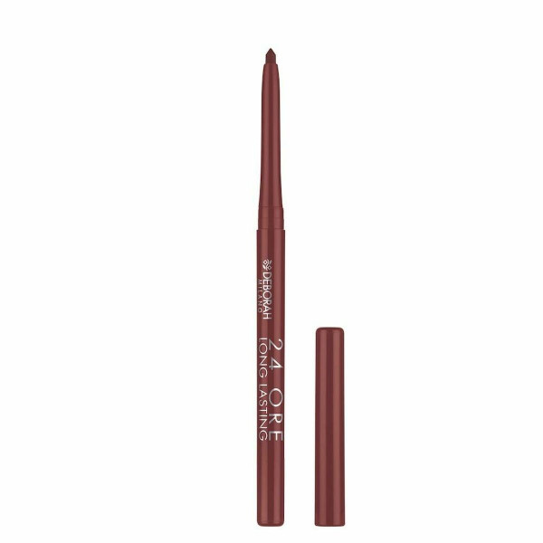 Perfilador de Labios Deborah Ore Long Lasting 06 D