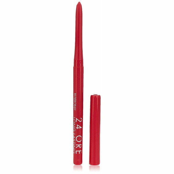 Perfilador de Labios   Deborah 24 Ore Long Lasting Nº 04 D