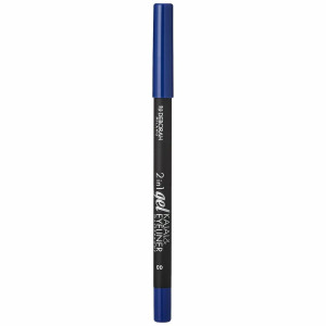 Lápiz de Ojos Kajal & Eyeliner Deborah 2524149 D