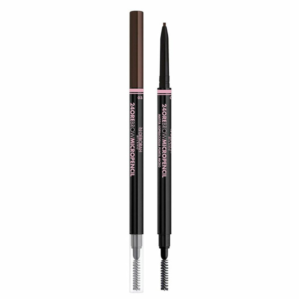 Piz de Cejas Deborah 24 Ore Micropencil No. 03 D