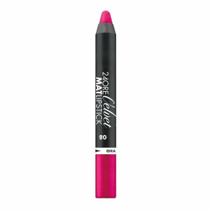 Delineador de lápis labial Deborah 113339 No 08 D