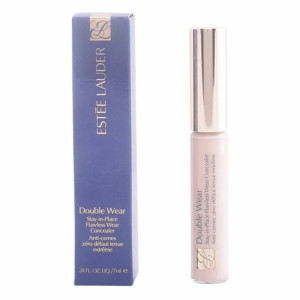 Corrector Facial Double Wear Stay-in-Place Flawless Wear Estee Lauder 4N-Medium Deep Spf 10 (7 ml) D