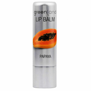 Bálsamo Labial Greenland Papaya (3,9 g) D