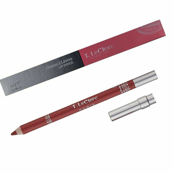 Perfilador de Labios LeClerc Corail 12 D